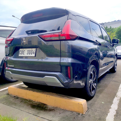 2023 Mitsubishi Xpander GLS 2WD 1.5G, A/T, GAS, 61T