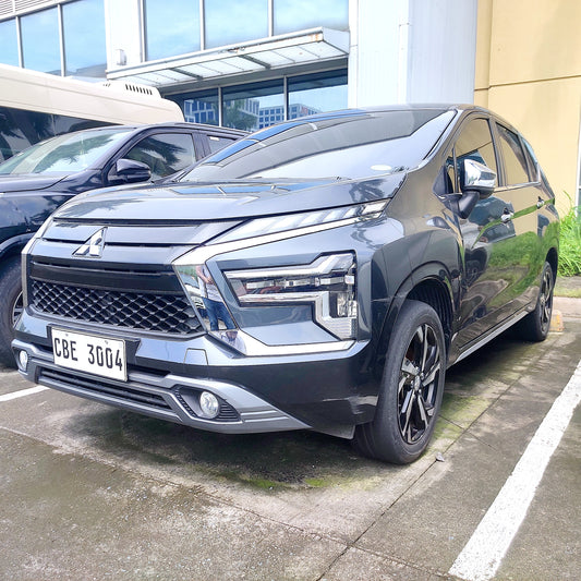 2023 Mitsubishi Xpander GLS 2WD 1.5G, A/T, GAS, 61T