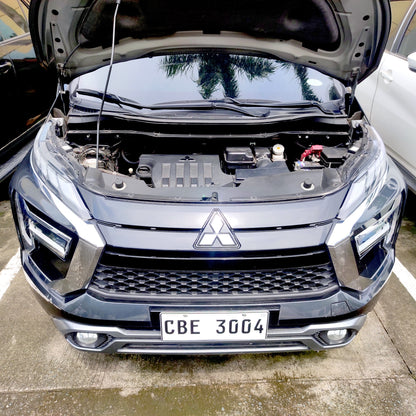 2023 Mitsubishi Xpander GLS 2WD 1.5G, A/T, GAS, 61T