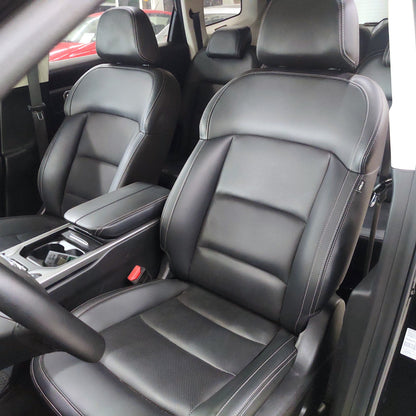 2021 Geely Okavango Urvan Plus 1.5L, A/T, Gas, 33T kms