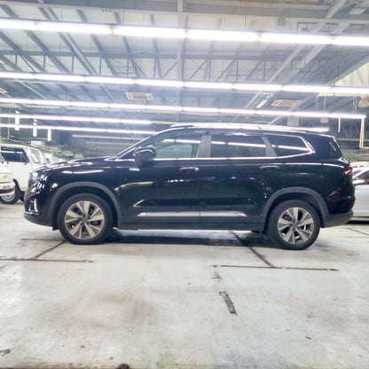 2021 Geely Okavango Urvan Plus 1.5L, A/T, Gas, 33T kms