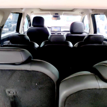 2021 Geely Okavango Urvan Plus 1.5L, A/T, Gas, 33T kms