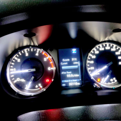 2022 Toyota Hilux G 4x2 2.4L AT DSL