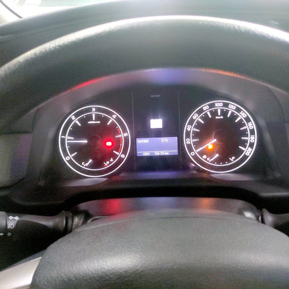2023 Toyota Innova 2.8 E A/T DSL