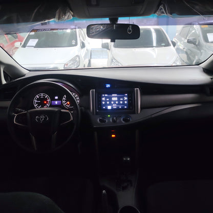 2023 Toyota Innova 2.8 E A/T DSL