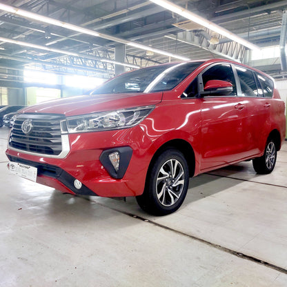 2023 Toyota Innova 2.8 E A/T DSL