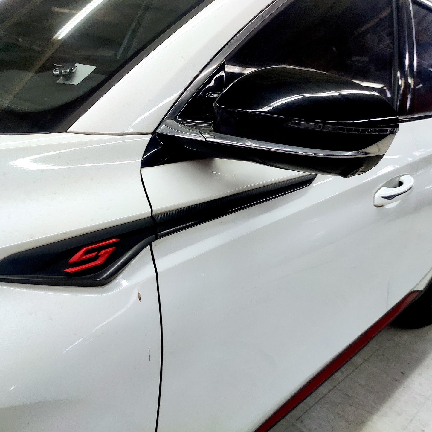 2022 Changan CS75 Plus 1.5, A/T, GAS