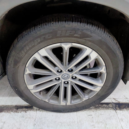 2022 Changan CS75 Plus 1.5, A/T, GAS