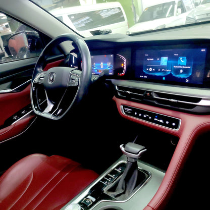 2022 Changan CS75 Plus 1.5, A/T, GAS
