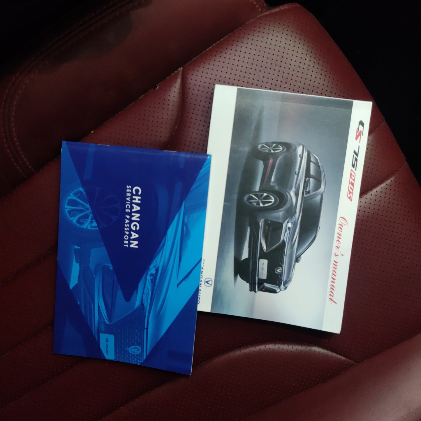 2022 Changan CS75 Plus 1.5, A/T, GAS