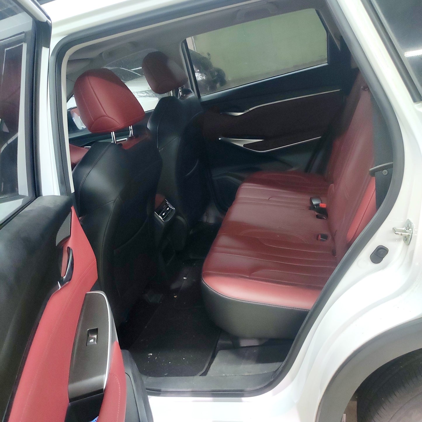 2022 Changan CS75 Plus 1.5, A/T, GAS