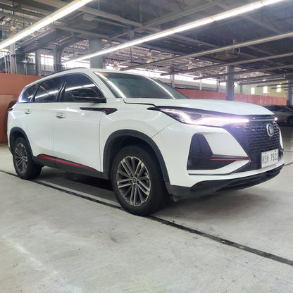 2022 Changan CS75 Plus 1.5, A/T, GAS