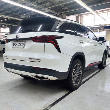 2022 Changan CS75 Plus 1.5, A/T, GAS