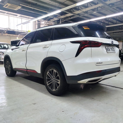 2022 Changan CS75 Plus 1.5, A/T, GAS
