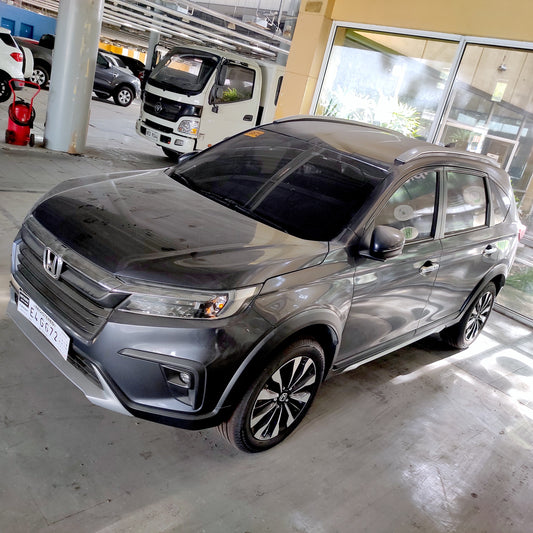 2023 Honda BR-V 1.5 V CVT, A/T, Gas 2T