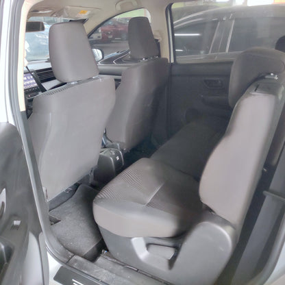 2023 Suzuki Ertiga 1.5 GL, A/T, GAS 29TKms