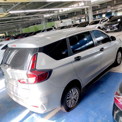 2023 Suzuki Ertiga 1.5 GL, A/T, GAS 29TKms