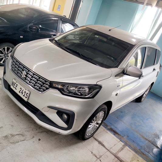2023 Suzuki Ertiga 1.5 GL, A/T, GAS 29TKms