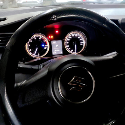 2023 Suzuki Ertiga 1.5 GL, A/T, GAS 29TKms