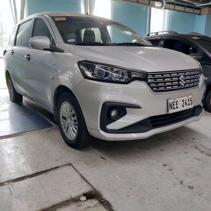 2023 Suzuki Ertiga 1.5 GL, A/T, GAS 29TKms