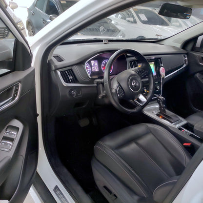 2019 Mazda CX-5 2.2L, A/T, DSL