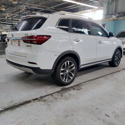 2022 MG RX5 Alpha, A/T, GAS 16T