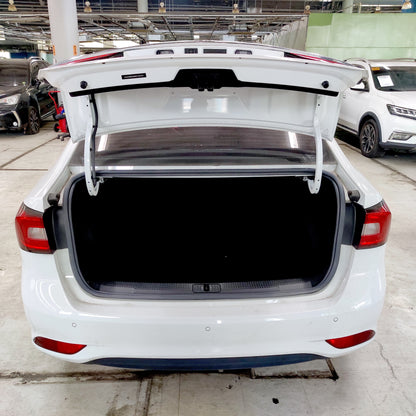 2019 MG	RX5 Style 1.5, A/T, GAS