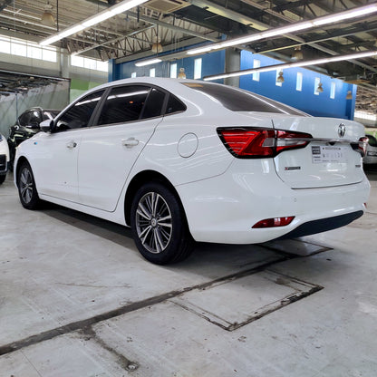 2019 MG	RX5 Style 1.5, A/T, GAS