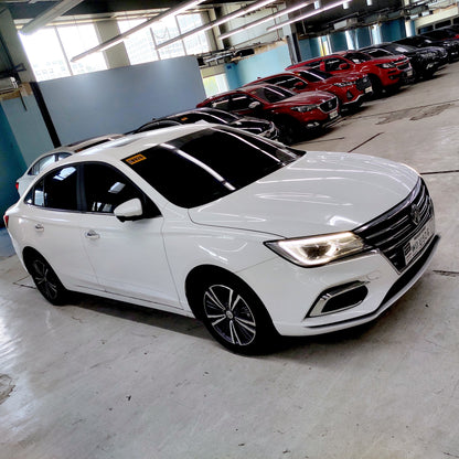 2019 MG	RX5 Style 1.5, A/T, GAS
