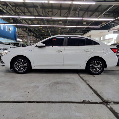 2019 MG	RX5 Style 1.5, A/T, GAS
