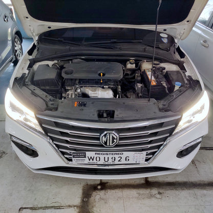 2019 MG	RX5 Style 1.5, A/T, GAS