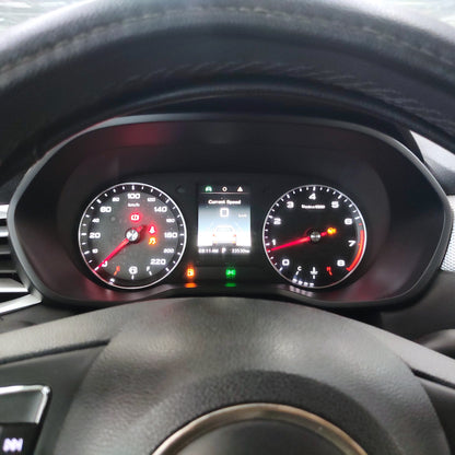 2021 MG	5 Style 1.5, A/T, GAS,