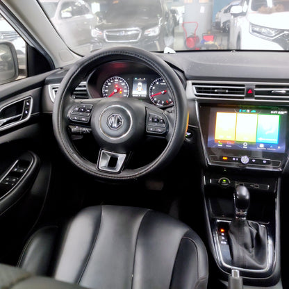 2021 MG	5 Style 1.5, A/T, GAS,