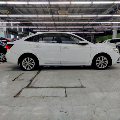 2021 MG	5 Style 1.5, A/T, GAS,