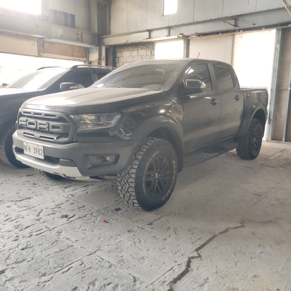 2020 Ford Ranger Raptor 4x4 2.0L, A/T, DSL	22Tkms