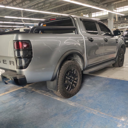 2020 Ford Ranger FX4 4x2 2.2 AT DSL 99Tkms