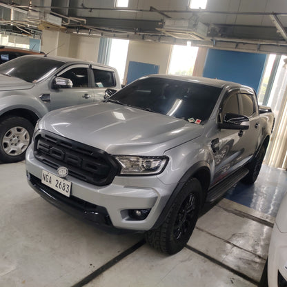 2020 Ford Ranger FX4 4x2 2.2 AT DSL 99Tkms