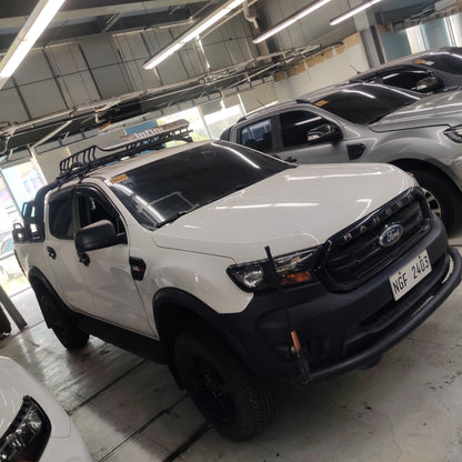 2020 Ford Ranger XLS 4x2 2.2 MT  DSL 86T