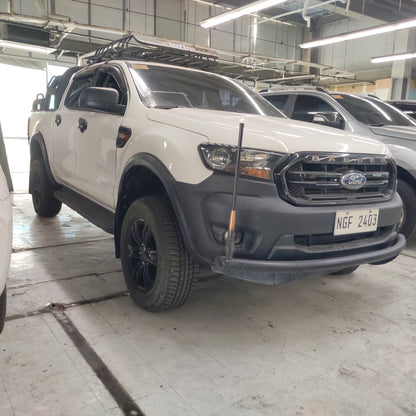 2020 Ford Ranger XLS 4x2 2.2 MT  DSL 86T