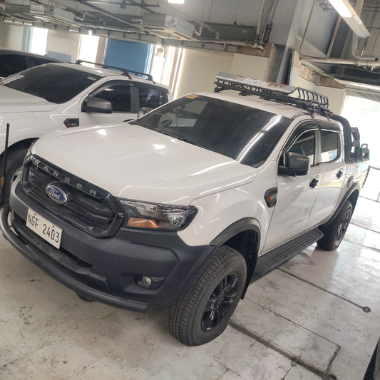 2020 Ford Ranger XLS 4x2 2.2 MT  DSL 86T