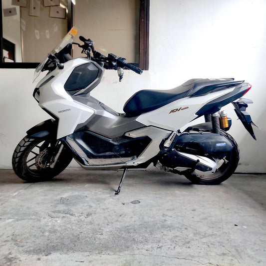 Honda ADV 160