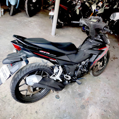 YAMAHA GTR 155