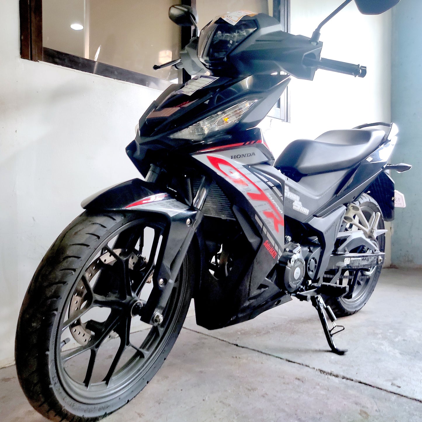 YAMAHA GTR 155