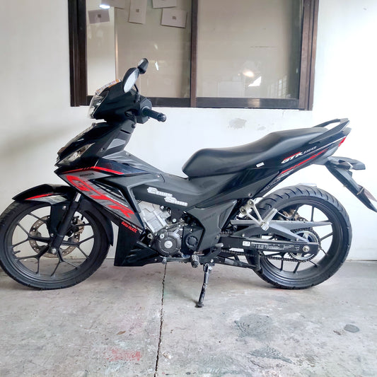YAMAHA GTR 155