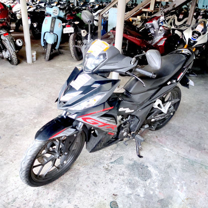 YAMAHA GTR 155