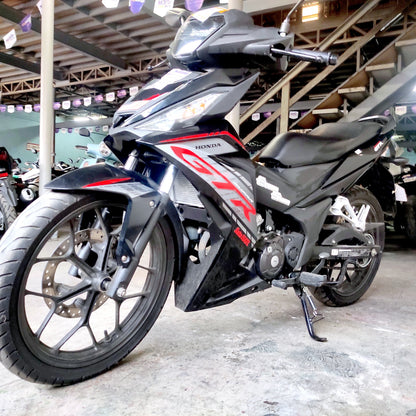 YAMAHA GTR 155