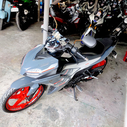 Yamaha Sniper 155