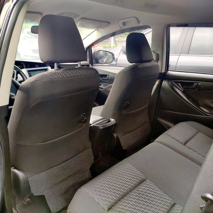 2023 Toyota Innova 2.8 E, A/T, DSL Upgraded 13T