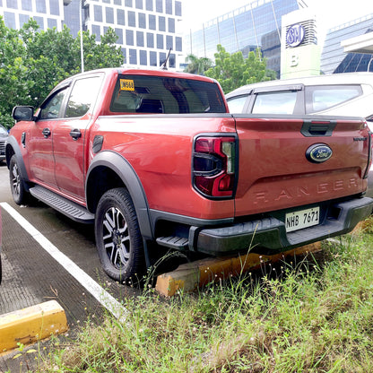 2023 Ford Ranger Sport 4x2 2.0L, A/T, DSL 76T