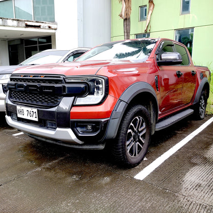 2023 Ford Ranger Sport 4x2 2.0L, A/T, DSL 76T